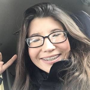 Meet your Posher, Mckenzie